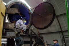Ken_welding_inside_smokebox