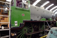 Morayshire_s_painted_cladding-