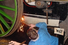 Morayshire_working_on_ashpan