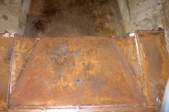 Morayshires_welded_ashpan_section