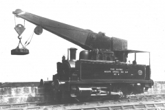 CraneTb
