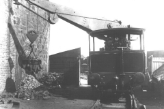 CraneTc